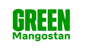 green-mangostan